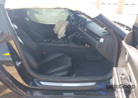 2020 Toyota Gr Supra 3.0 Premium z USA, uszkodzony, nr VIN WZ1DB4C09LW031443